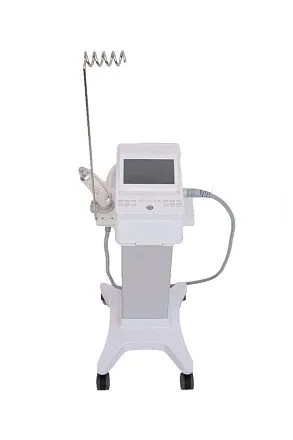 Аппарат для микроигольчатого RF-лифтинга Chungwoo Ellisys Plus S Аппарат для микроигольчатого RF-лифтинга Chungwoo Ellisys Plus S