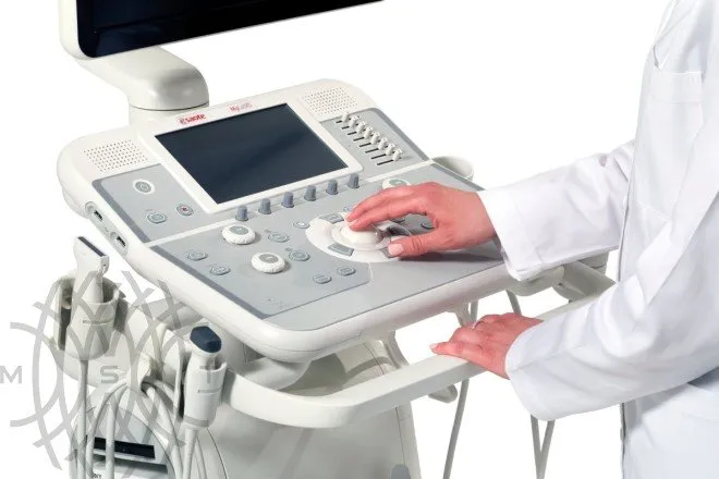 УЗИ аппарат Esaote MyLab X5