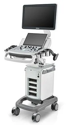 УЗИ аппарат Mindray DC-45 УЗИ аппарат Mindray DC-45