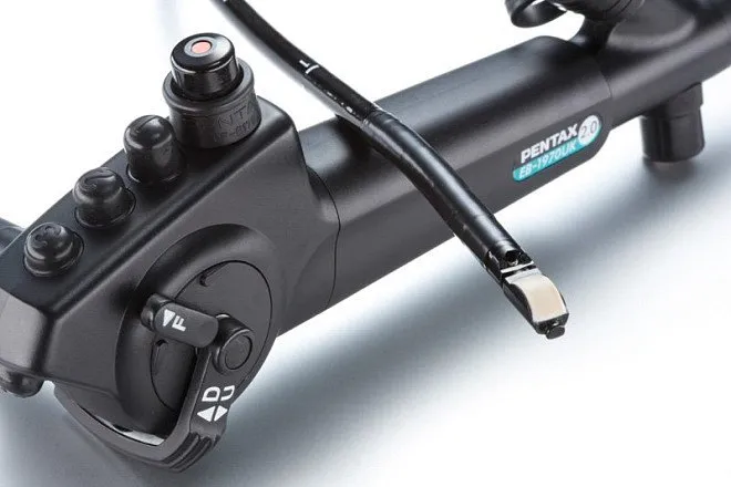 Pentax EB-1970UK бронхоскоп Pentax EB-1970UK бронхоскоп