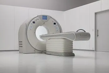 Canon Aquilion Start компьютерный томограф