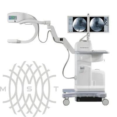 GE OEC Miniview мобильный рентген аппарат типа C-дуга