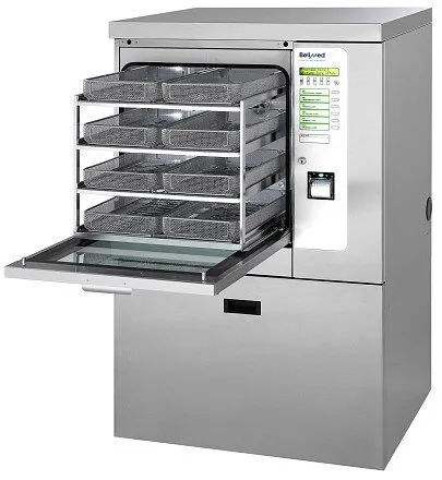 Моюще-дезинфицирующая машина Belimed WD 150 Моюще-дезинфицирующая машина Belimed WD 150