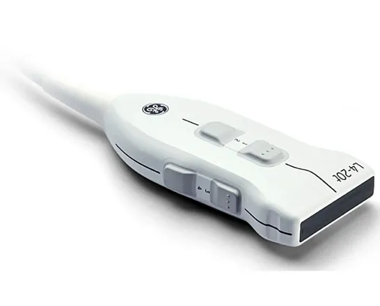 GE L4-20t-RS датчик УЗИ линейный GE L4-20t-RS датчик УЗИ линейный