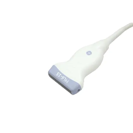 GE ML6-15-RS датчик УЗИ матричный линейный GE ML6-15-RS датчик УЗИ матричный линейный