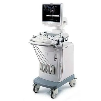 УЗИ аппарат Mindray DC-3