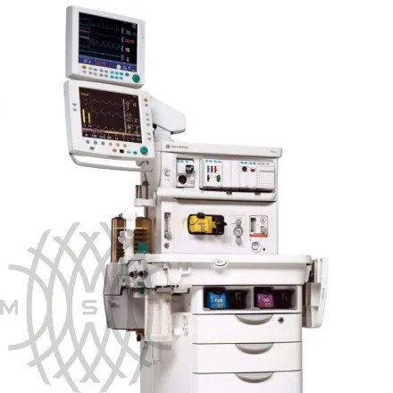 GE Aisys CS2 наркозно-дыхательный аппарат