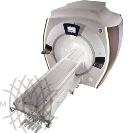 Магнитно-резонансный томограф GE HealthCare Optima MR450w