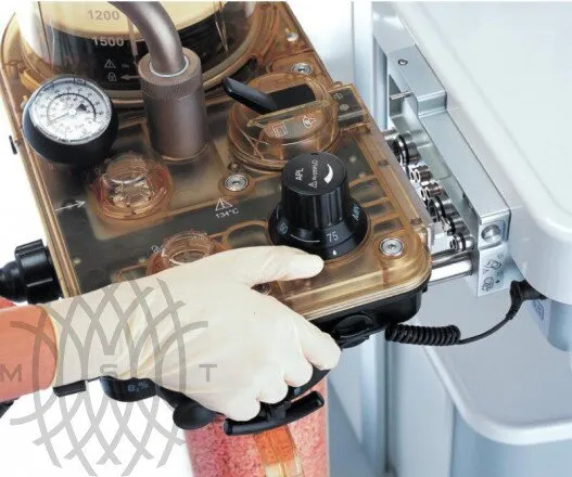 Mindray WATO EX-30 наркозно-дыхательный аппарат