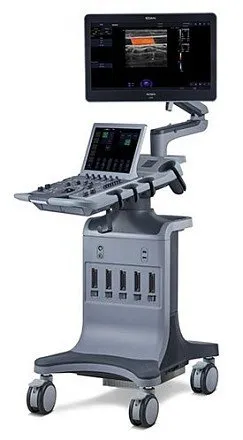 УЗИ аппарат Edan Acclarix LX9 УЗИ аппарат Edan Acclarix LX9