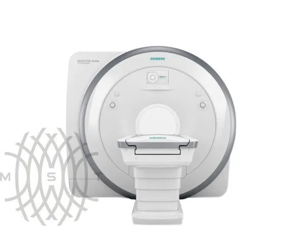 МРТ аппарат SIEMENS Magnetom Amira 1.5T