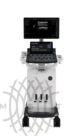 GE HealthCare Versana Balance УЗИ аппарат
