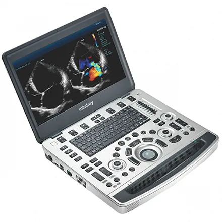 УЗИ аппарат Mindray M9 портативный УЗИ аппарат Mindray M9 портативный