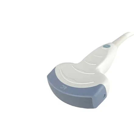 GE 4C-D датчик УЗИ конвексный GE 4C-D датчик УЗИ конвексный