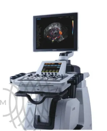 Ультразвуковая диагностическая система SIUI Apogee 3800