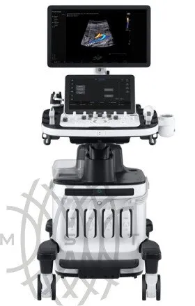 Samsung Medison W9 УЗИ аппарат