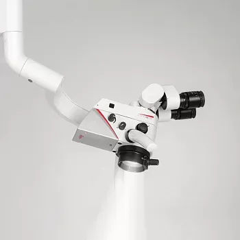 Leica M320 Advanced II Ergo стоматологический микроскоп в Челябинске