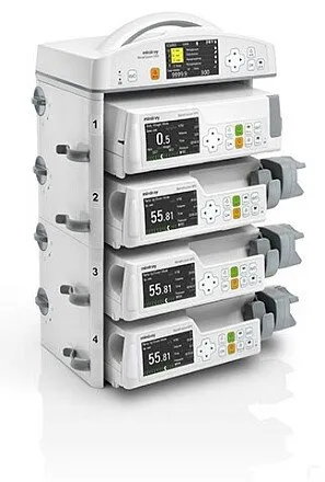 Док-станция Mindray BeneFusion DS5 Standart Док-станция Mindray BeneFusion DS5 Standart