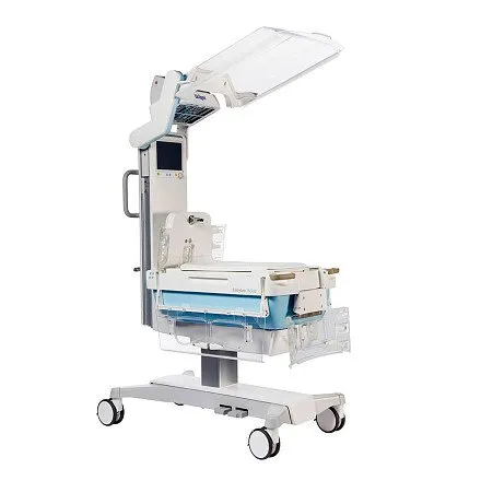 Инкубатор-трансформер Draeger Babyleo TN500 Инкубатор-трансформер Draeger Babyleo TN500