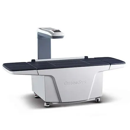 Рентгеновский денситометр OsteoSys Dexxum 3 Рентгеновский денситометр OsteoSys Dexxum 3