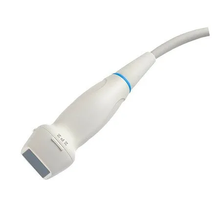 Mindray 2P2 датчик УЗИ секторный фазированный Mindray 2P2 датчик УЗИ секторный фазированный