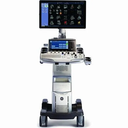 Ультразвуковая диагностическая система GE Logiq S7 XDclear Ультразвуковая диагностическая система GE Logiq S7 XDclear