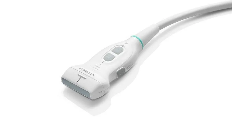 Mindray L12-3RCs Линейный УЗИ датчик Mindray L12-3RCs Линейный УЗИ датчик