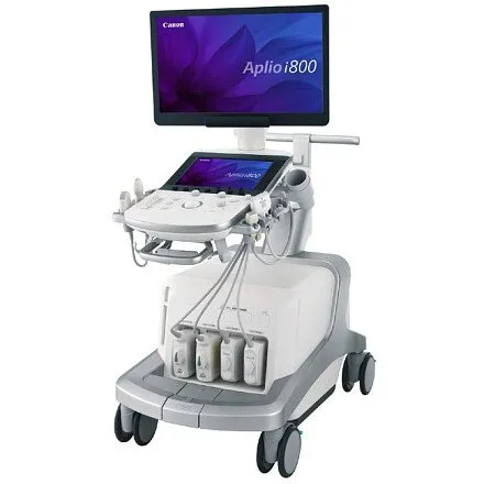 Canon (Toshiba) Aplio i800 аппарат УЗИ Canon (Toshiba) Aplio i800 аппарат УЗИ