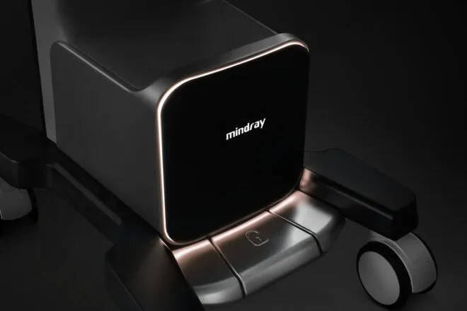 УЗИ аппарат Mindray Imagyn I9