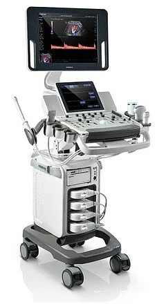 УЗИ аппарат Mindray DC-55 УЗИ аппарат Mindray DC-55