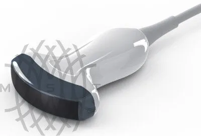 Chison C3-E конвексный датчик