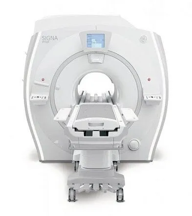 МРТ аппарат GE Signa Artist МРТ аппарат GE Signa Artist