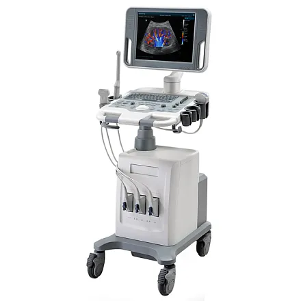 УЗИ аппарат Mindray DC-N2 УЗИ аппарат Mindray DC-N2
