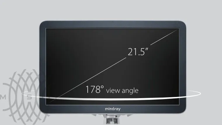 УЗИ аппарат Mindray DC-60 Exp