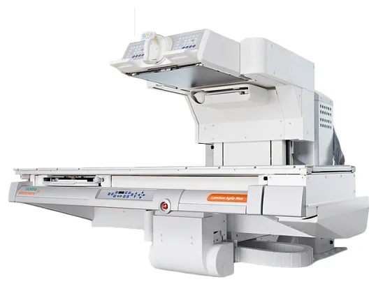 Цифровой рентгеноcкопический аппарат Siemens Luminos Agile Max Цифровой рентгеноcкопический аппарат Siemens Luminos Agile Max