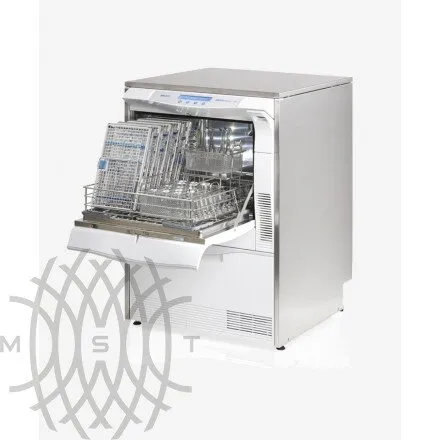 Моюще-дезинфицирующая машина MELAtherm 10