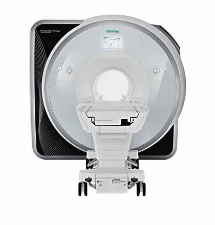 Магнитно-резонансный томограф Siemens MAGNETOM Prisma 3T Магнитно-резонансный томограф Siemens MAGNETOM Prisma 3T