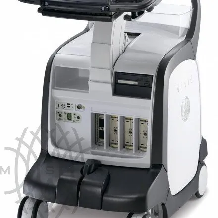 УЗИ аппарат GE HealthCareVivid E90
