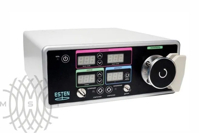 Эндовидеохирургический комплекс ESTEN LU-3