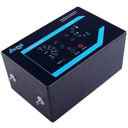 Промывочное устройство для эндоскопов «Аксиома» Промывочное устройство для эндоскопов «Аксиома»