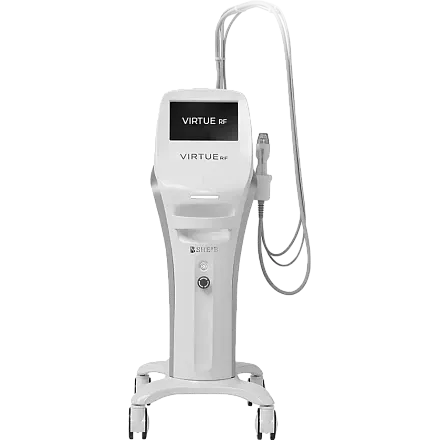 Система для фракционного термолифтинга SHENB VIVACE в исполнении VIRTUE RF Система для фракционного термолифтинга SHENB VIVACE в исполнении VIRTUE RF