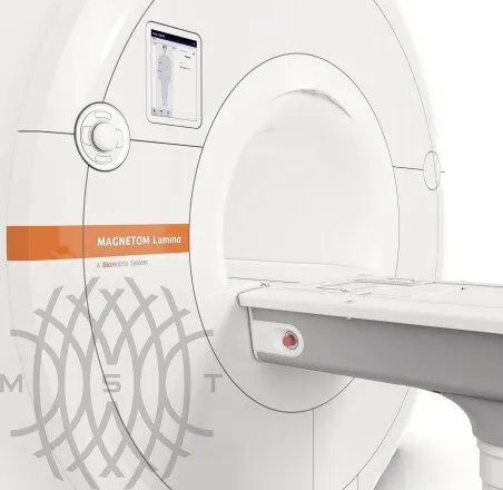 Магнитно-резонансный томограф Siemens Magnetom Lumina