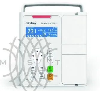 Инфузионный волюметрический насос Mindray BeneFusion VP1 Ex