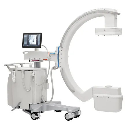 Philips Zenition 70 C-дуга Philips Zenition 70 C-дуга