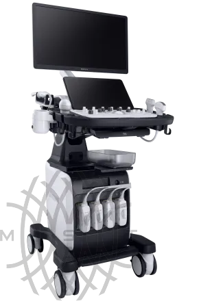 Samsung Medison V7 УЗИ аппарат