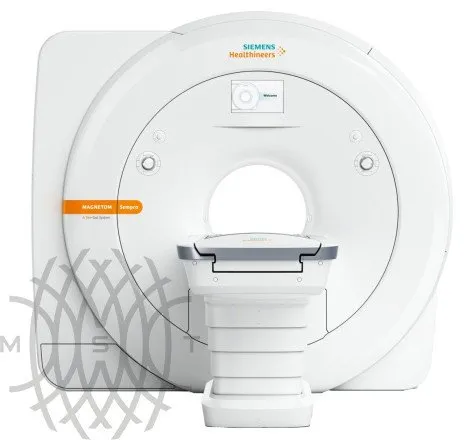 Магнитно-резонансный томограф Siemens Magnetom Sempra 1,5T