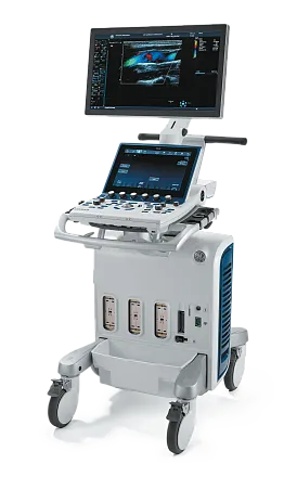 Ультразвуковая диагностическая система GE Vivid S60 Ультразвуковая диагностическая система GE Vivid S60