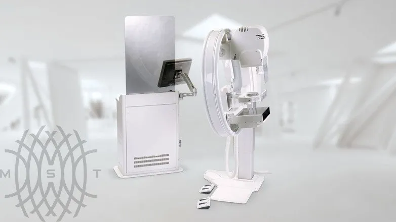 Цифровой маммограф IMS GIOTTO IMAGE 3DL