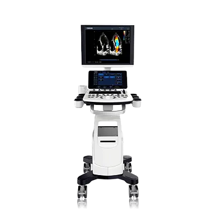 УЗИ аппарат Chison CBit 6 УЗИ аппарат Chison CBit 6