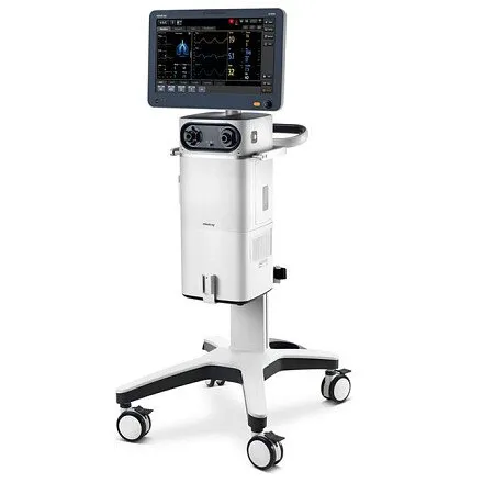 Mindray SV600 аппарат искусственной вентиляции легких Mindray SV600 аппарат искусственной вентиляции легких